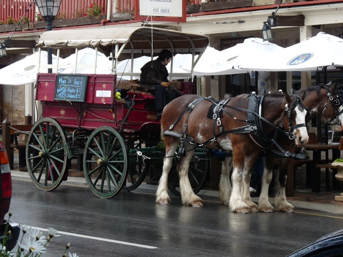 Hahndorf